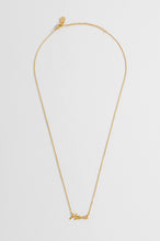 Load image into Gallery viewer, Mama Necklace