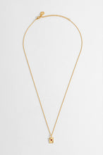 Load image into Gallery viewer, Ace of Hearts Necklace