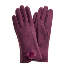 Load image into Gallery viewer, FRANCHETTI BOND Touch Screen- Phebe Gloves