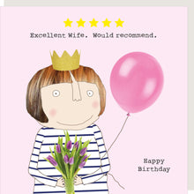 Load image into Gallery viewer, ROSIE MADE A THING- RELATIONS CARDS