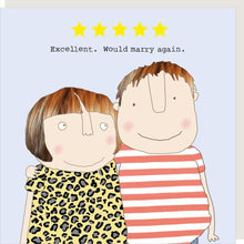 Load image into Gallery viewer, ROSIE MADE A THING- LOVE | VALENTINE