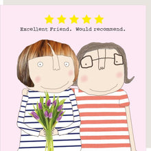 Load image into Gallery viewer, ROSIE MADE A THING - BIRTHDAY CARDS