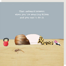 Load image into Gallery viewer, ROSIE MADE A THING - GREETING CARDS