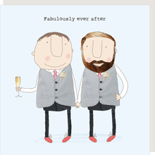 Load image into Gallery viewer, ROSIE MADE A THING- WEDDING