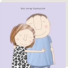 Load image into Gallery viewer, ROSIE MADE A THING- LOVE | VALENTINE