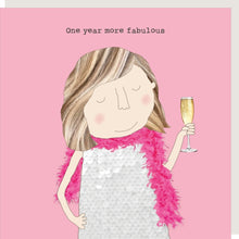 Load image into Gallery viewer, ROSIE MADE A THING - BIRTHDAY CARDS