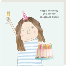 Load image into Gallery viewer, ROSIE MADE A THING - BIRTHDAY CARDS