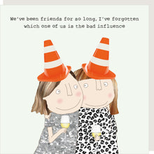 Load image into Gallery viewer, ROSIE MADE A THING - GREETING CARDS
