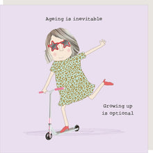 Load image into Gallery viewer, ROSIE MADE A THING - BIRTHDAY CARDS