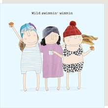 Load image into Gallery viewer, ROSIE MADE A THING - GREETING CARDS
