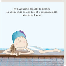 Load image into Gallery viewer, ROSIE MADE A THING - GREETING CARDS