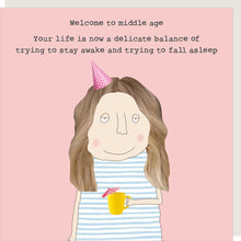 Load image into Gallery viewer, ROSIE MADE A THING - BIRTHDAY CARDS