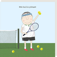 Load image into Gallery viewer, ROSIE MADE A THING - GREETING CARDS