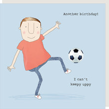 Load image into Gallery viewer, ROSIE MADE A THING - BIRTHDAY CARDS