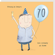 Load image into Gallery viewer, ROSIE MADE A THING - AGE CARDS