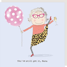 Load image into Gallery viewer, ROSIE MADE A THING- RELATIONS CARDS