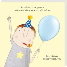 Load image into Gallery viewer, ROSIE MADE A THING- RELATIONS CARDS