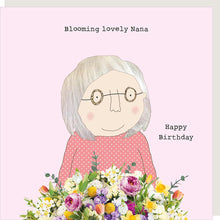 Load image into Gallery viewer, ROSIE MADE A THING- RELATIONS CARDS