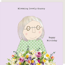 Load image into Gallery viewer, ROSIE MADE A THING- RELATIONS CARDS