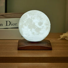 Load image into Gallery viewer, Smart LunaSpin Lamp- mini