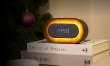 Load image into Gallery viewer, Lumos Clock