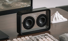 Load image into Gallery viewer, MAGE See-Through Bluetooth Speaker