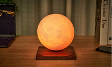 Load image into Gallery viewer, Smart LunaSpin Lamp- mini