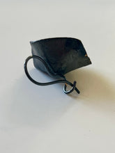 Load image into Gallery viewer, Jennie Gill Handmade Sterling Silver & Gold Plated Earrings – Silver or Oxidised – Studs or Hooks