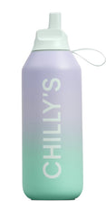 Load image into Gallery viewer, NEW CHILLY'S Series 2 FLIP Bottle - 500ml
