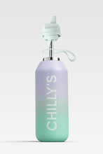 Load image into Gallery viewer, NEW CHILLY'S Series 2 FLIP Bottle - 500ml