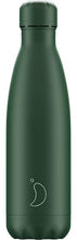 Load image into Gallery viewer, CHILLY'S Original Bottle - Matte Edition
