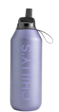 Load image into Gallery viewer, NEW CHILLY'S Series 2 FLIP Bottle - 500ml