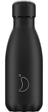 Load image into Gallery viewer, CHILLY'S Original Bottle Monochrome Edition - All Black