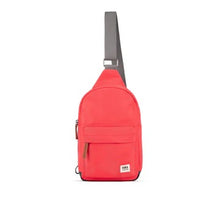 Load image into Gallery viewer, ROKA London Willesden B Large Sling Bag | Recycled Crossbody | ORA Gallery Sheffield