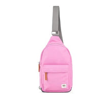 Load image into Gallery viewer, ROKA London Willesden B Large Sling Bag | Recycled Crossbody | ORA Gallery Sheffield