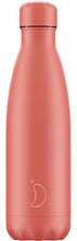 Load image into Gallery viewer, CHILLY'S Original Bottle - Pastel Edition