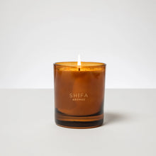 Load image into Gallery viewer, SHIFA AROMAS Luxury Essential Oil Home  Fragrances - WHITE BLOOM
