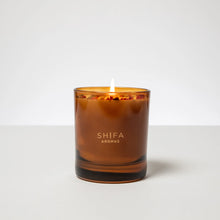Load image into Gallery viewer, SHIFA AROMAS Luxury Essential Oil Home Fragrances - CAFE OUD