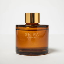 Load image into Gallery viewer, SHIFA AROMAS Luxury Essential Oil Home Fragrances - CAFE OUD