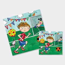 Load image into Gallery viewer, Jigsaw Card - Various Designs