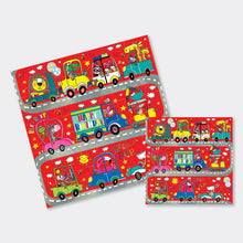 Load image into Gallery viewer, Jigsaw Card - Various Designs