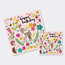 Load image into Gallery viewer, Jigsaw Card - Various Designs