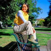 Load image into Gallery viewer, Tully Wellington Boot // Khaki