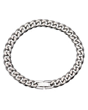 Load image into Gallery viewer, Unique & Co tte & Polished Stainless Steel Necklace/bracelet