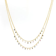 Load image into Gallery viewer, AM NECKLACE