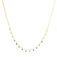 Load image into Gallery viewer, AM NECKLACE