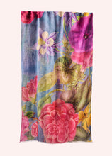 Load image into Gallery viewer, POWDER summer scarves