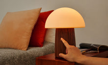 Load image into Gallery viewer, Alice Mushroom Lamp