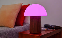 Load image into Gallery viewer, Alice Mushroom Lamp