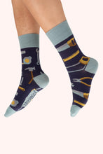 Load image into Gallery viewer, POWDER Men's Bamboo Socks